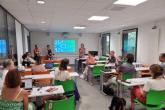Pourquoi faire une formation dans les nouveaux métiers de la transition écologique ?