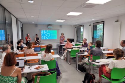 Pourquoi faire une formation dans les nouveaux métiers de la transition écologique ?