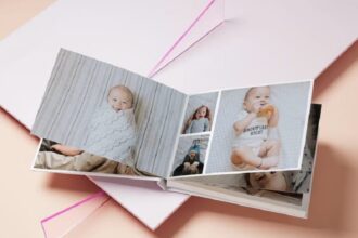 Quel papier pour faire-part naissance