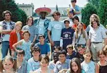 Qui contacter pour l’organisation d’une colonie de vacances ?