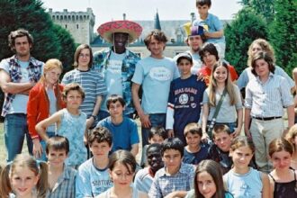 Qui contacter pour l'organisation d'une colonie de vacance