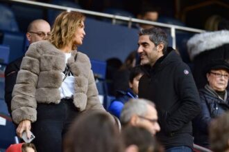 Qui est le mari de Vitaa