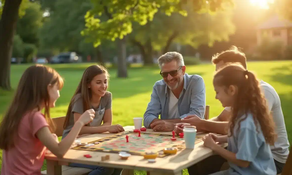 Technologie et famille : comment équilibrer le temps d’écran avec le temps de qualité