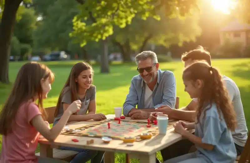 Technologie et famille : comment équilibrer le temps d’écran avec le temps de qualité