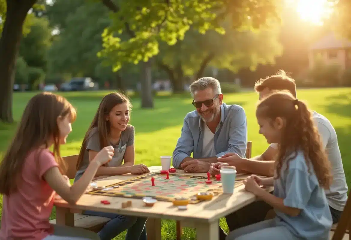 Technologie et famille : comment équilibrer le temps d'écran avec le temps de qualité