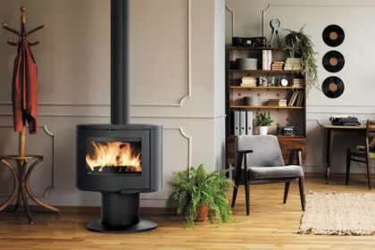 Trouver un poêle à bois pas cher