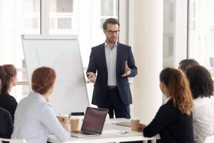 Utiliser la formation pour faire évoluer sa carrière