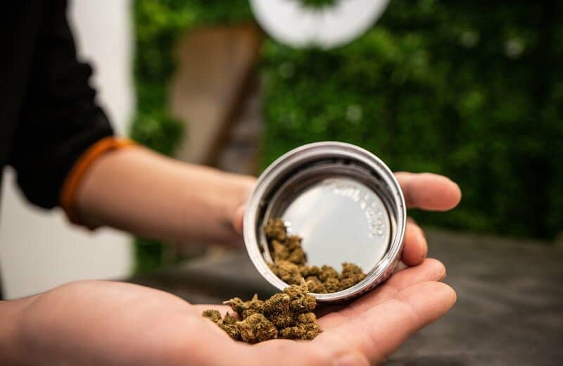 Quels sont les effets secondaires du CBD ?