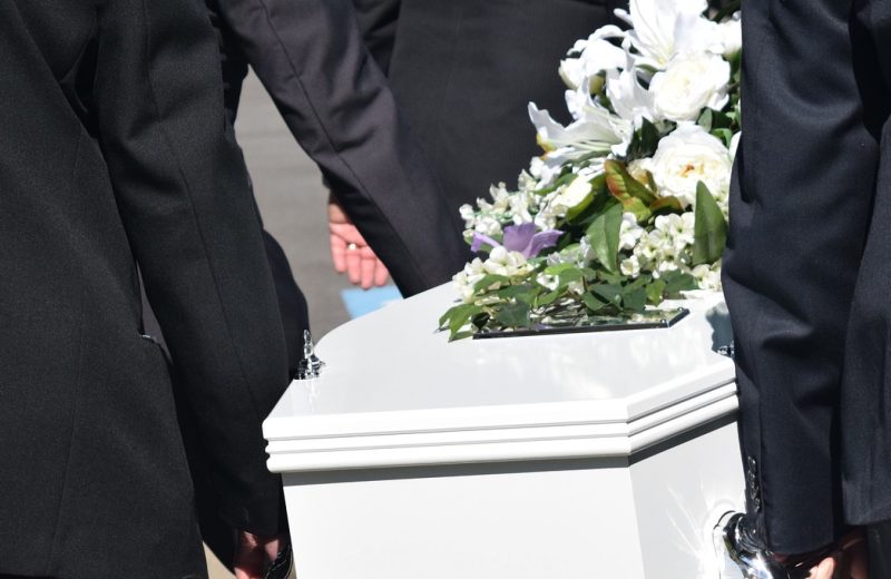 Comment organiser des funérailles ?