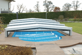Abri de piscine: quels avantages?