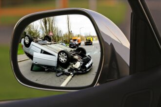 Accident de voiture et réparations: comment ça marche?