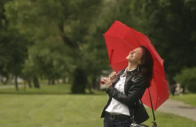 L’art de la personnalisation : comment choisir le design parfait pour votre parapluie ?