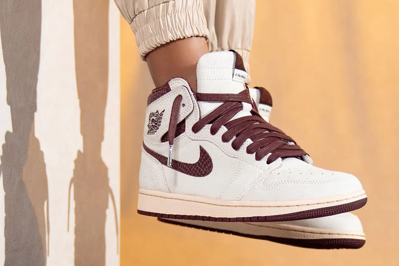 air jordan