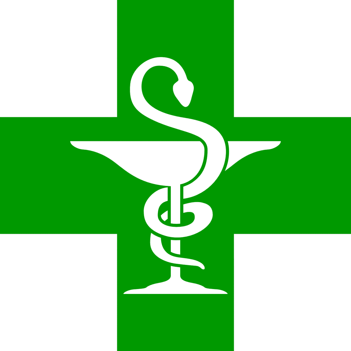 logo pharmacie