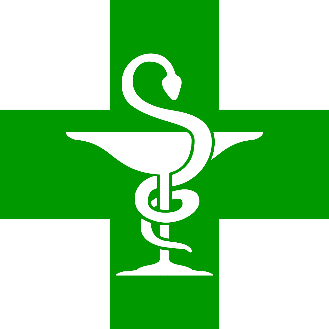 logo pharmacie