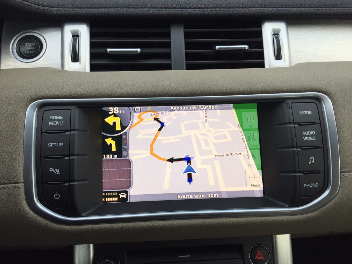 Autoradio Audi GPS : Un vaste choix et de nombreuses fonctionnalités
