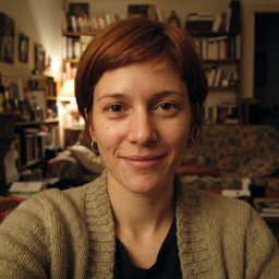 Sandrine Bouchet