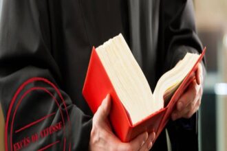 Avocat des excès de vitesse