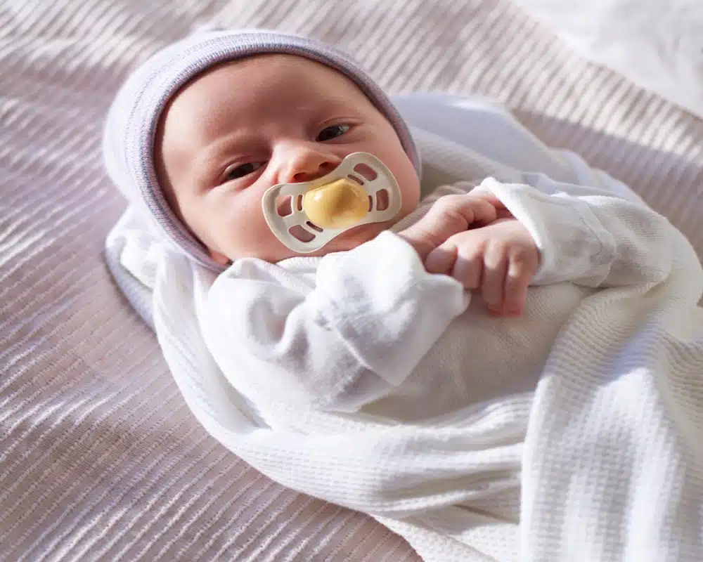 vêtement enfant
