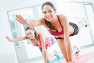 Bénéfices du sport sur la santé et le bien-être général