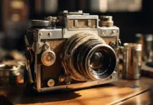 Appareil photo argentique : comprendre son fonctionnement et atouts
