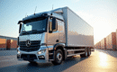 Camion de 13 tonnes : les meilleures marques pour vos besoins professionnels