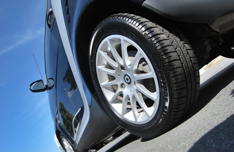 Quelle est la meilleure marque de pneu Runflat ?