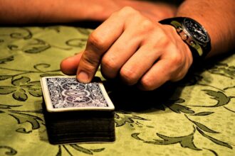 cartes de joueurs NFT pour le jeu Sorare en ligne