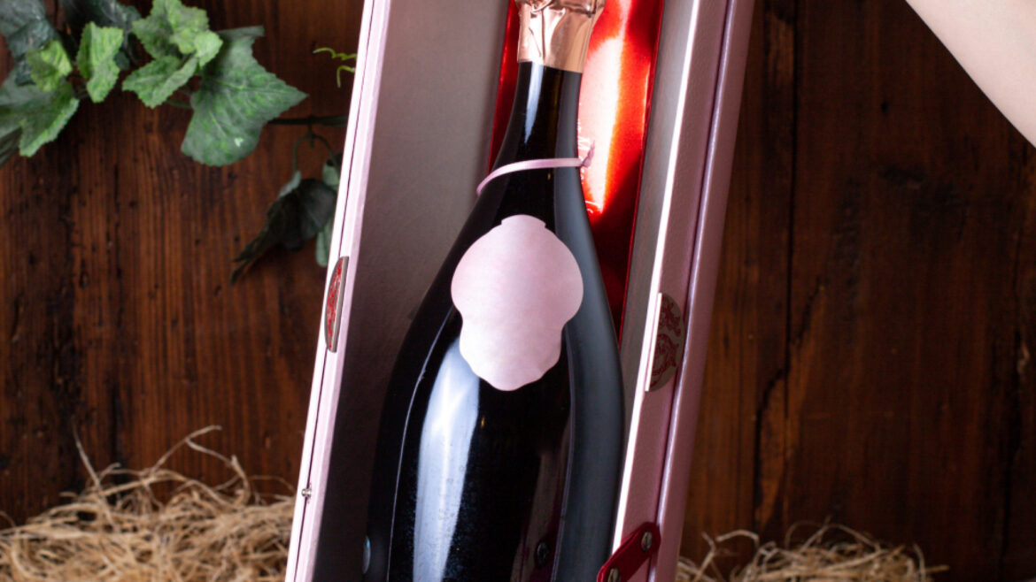 Cave en ligne de qualité : idéale pour les passionnés de vins distingués !