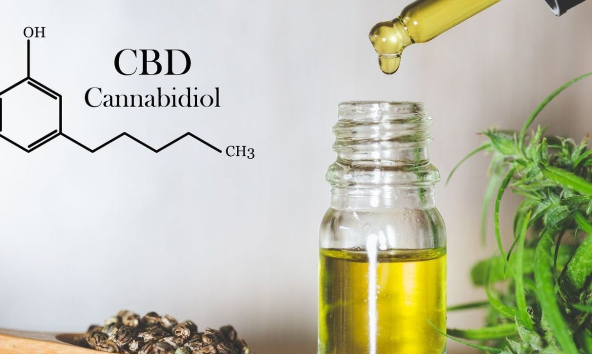 Comment utiliser l’huile de CBD ?