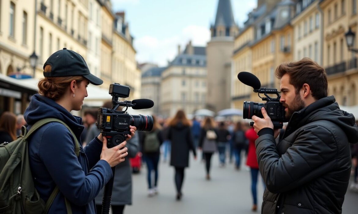 Pourquoi étudier le cinéma dans la ville de Bordeaux ?