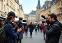 Pourquoi étudier le cinéma dans la ville de Bordeaux ?