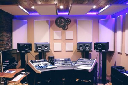 Comment bien choisir un studio de doublage de voix ?