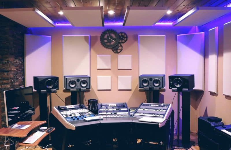 Comment bien choisir un studio de doublage de voix ?
