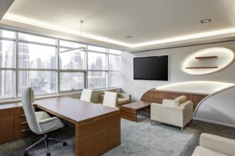 Comment choisir son mobilier de bureau ?