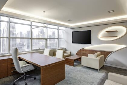 Comment choisir son mobilier de bureau ?