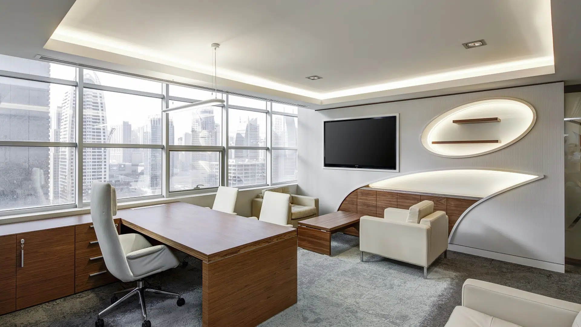 Comment choisir son mobilier de bureau ?