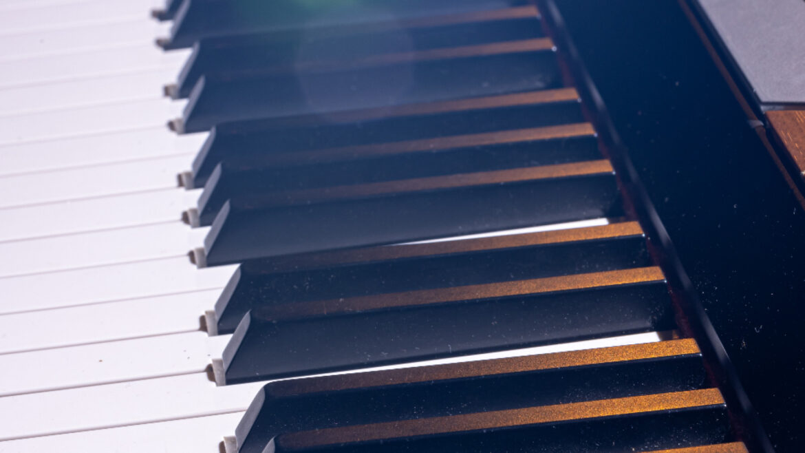 Comment choisir un piano numérique Yamaha ?