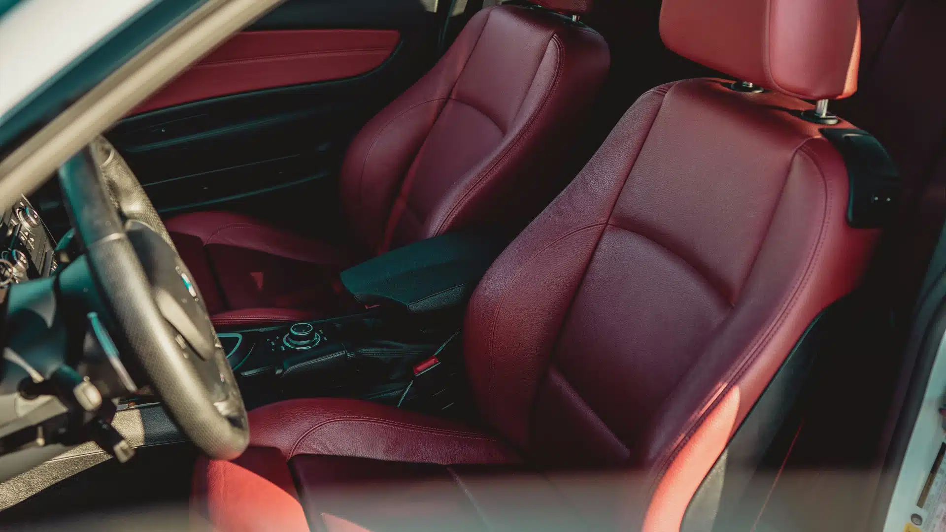 Comment protéger les sièges de votre voiture ?