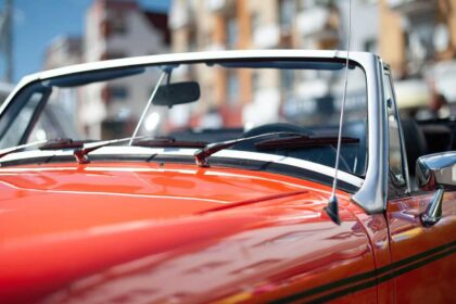 Comment retrouver une voiture en fourrière ?