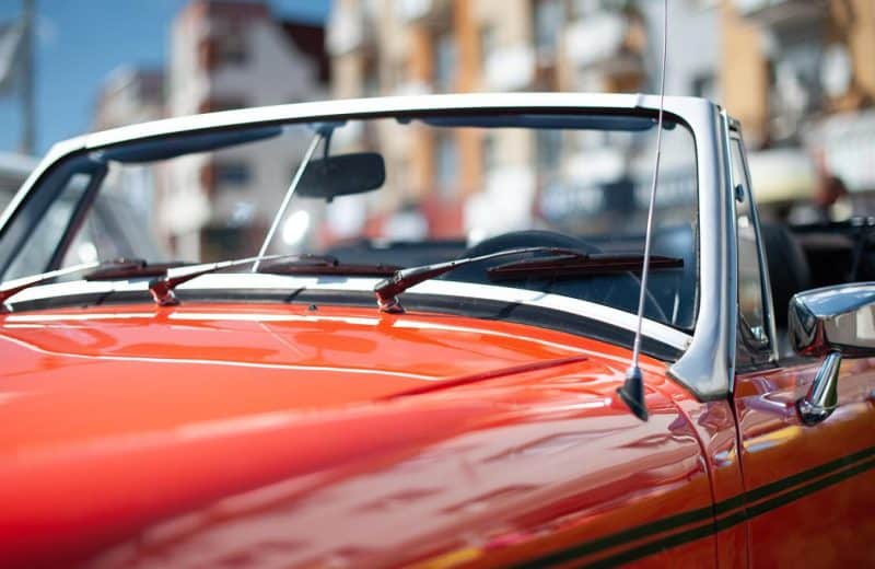 Comment retrouver une voiture en fourrière ?