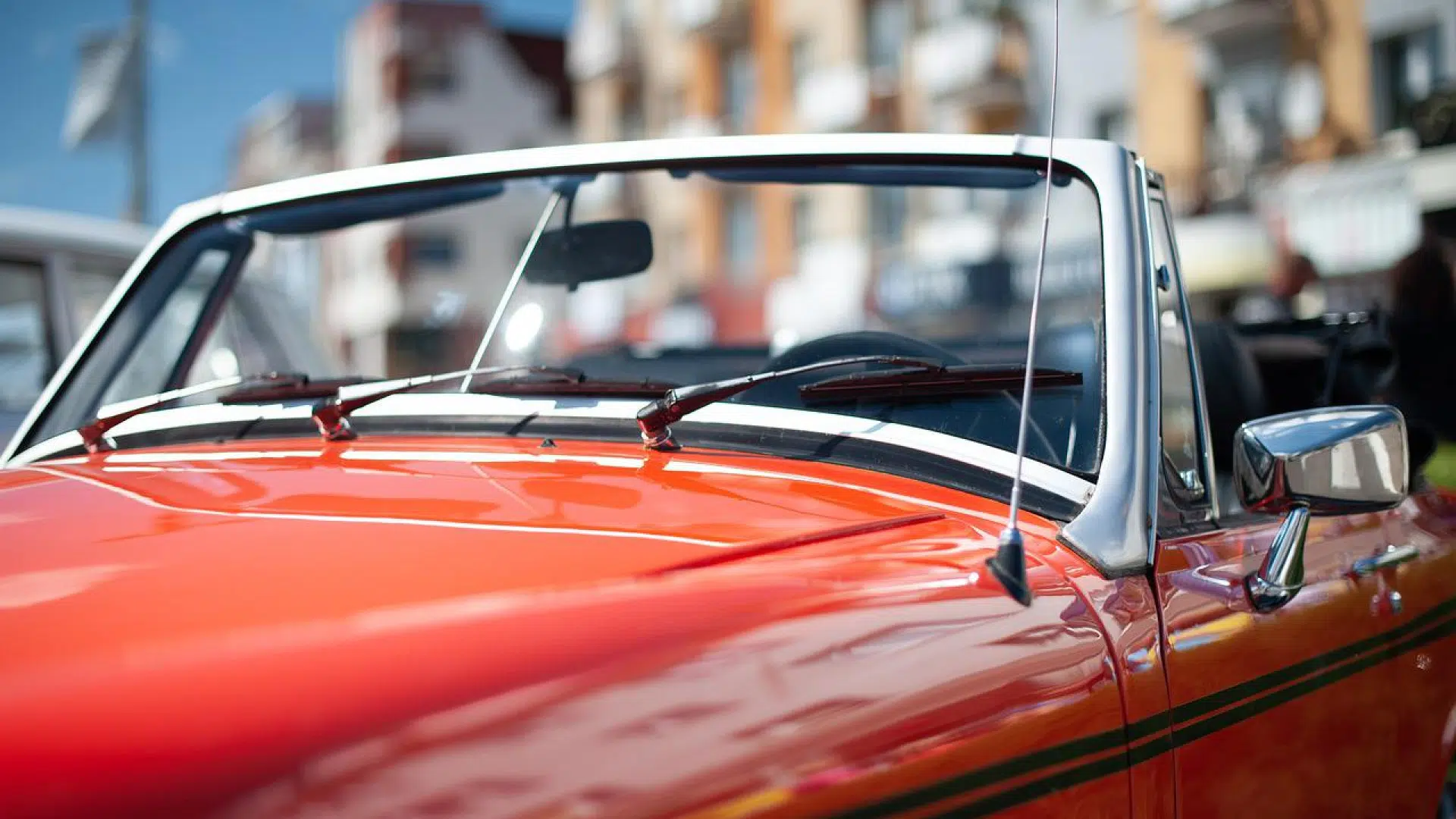 Comment retrouver une voiture en fourrière ?