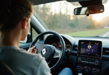 Code radio bloqué sur votre Renault ? Ne paniquez pas
