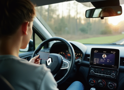 Code radio bloqué sur votre Renault ? Ne paniquez pas