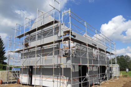 Bloc coffrant: les avantages