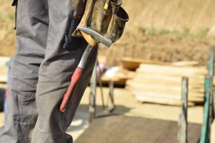 Construction: ce qu'il faut savoir