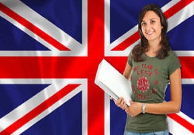 Apprendre l'anglais