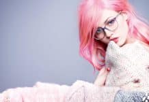 Comment colorer ses cheveux en rose ?