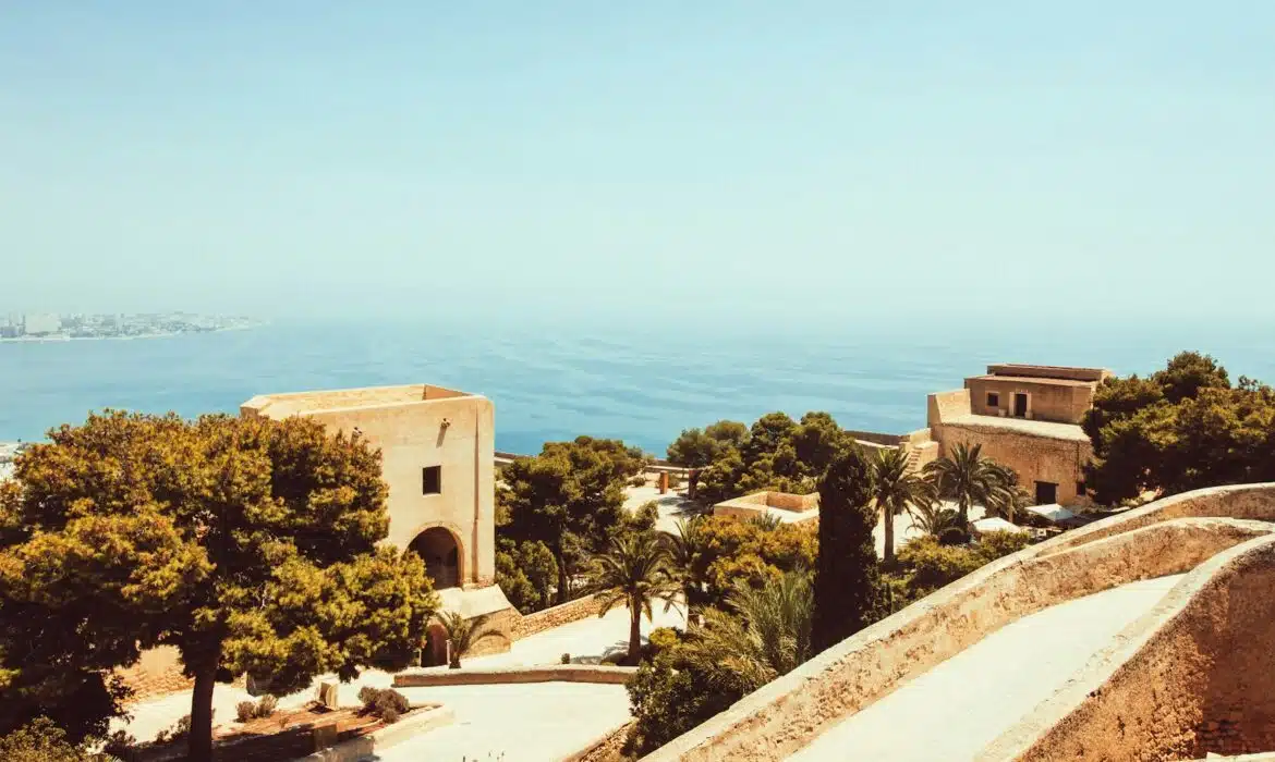 Forfaits vacances à Malaga, Espagne : découvrez les plaisirs du soleil et de la mer