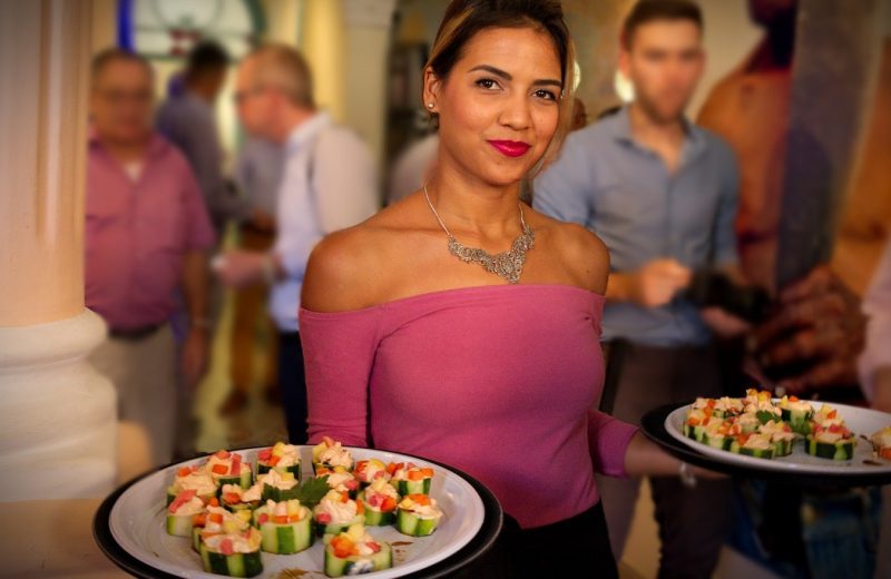 Les bonnes raisons d’organiser un brunch dans un restaurant cubain à Paris